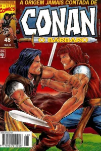 Issue #48