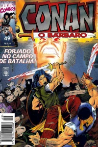 Issue #49