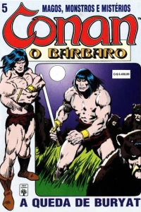 Issue #5