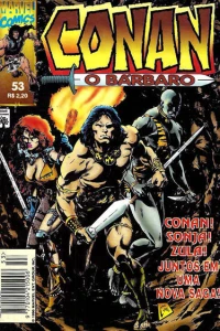 Issue #53