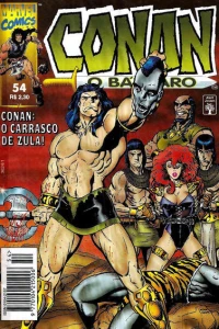 Issue #54