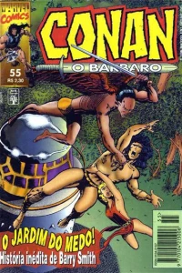 Issue #55