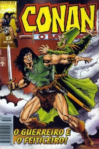 Issue #57
