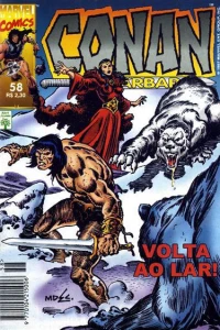 Issue #58