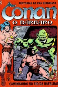 Issue #8