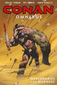 Mercenaries and Madness