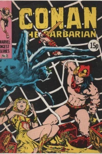 Issue #2