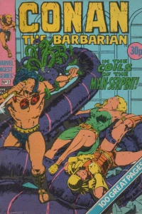 Issue #3