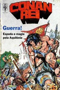Guerra!