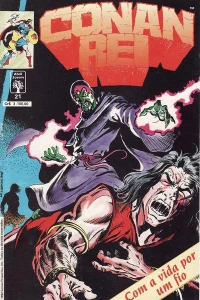 Issue #21