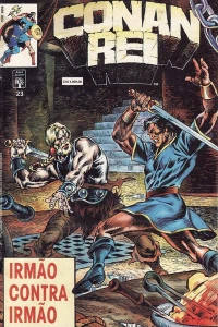 Issue #23