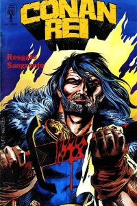 Issue #3