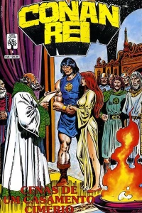 Issue #4