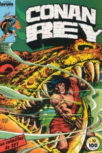 Issue #10