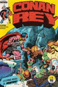 Issue #2