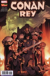 Issue #2