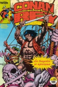 Issue #22