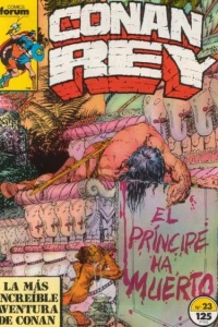 El Principe ha Muerto