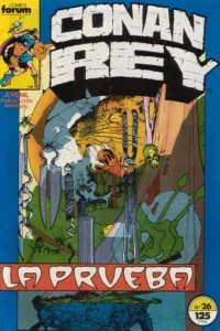 Issue #26