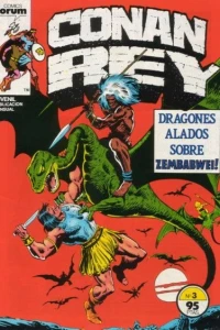 Issue #3