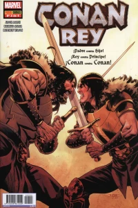 Issue #3
