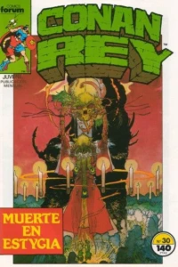 Issue #30