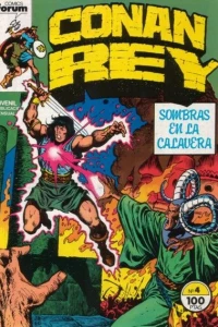 Issue #4