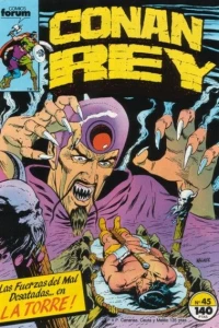 Issue #45