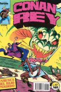 Issue #47