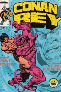 Issue #5