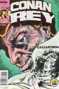 Issue #53