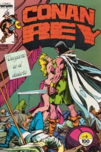Issue #6