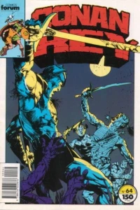 Issue #64