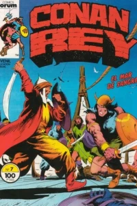 Issue #7
