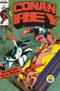 Issue #8