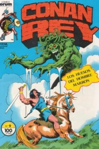 Issue #9