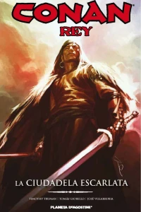 Issue #1