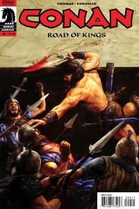 When Death Takes Wing