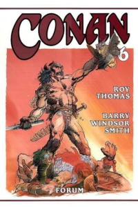 Issue #6