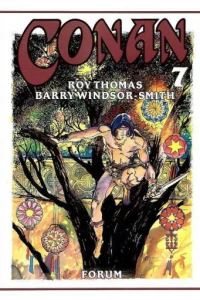 Issue #7