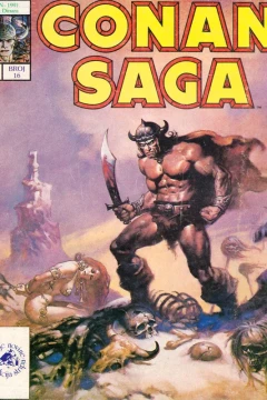 Issue #16