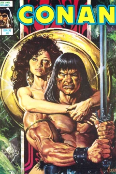 Issue #18