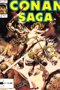 Issue #2