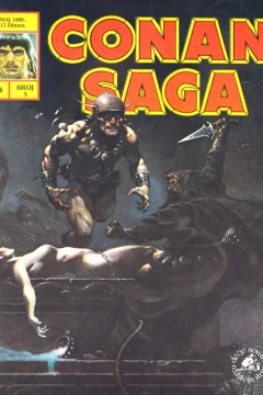 Issue #3