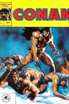Issue #7