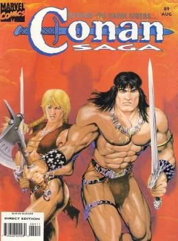Cover of Battle at the Black Walls