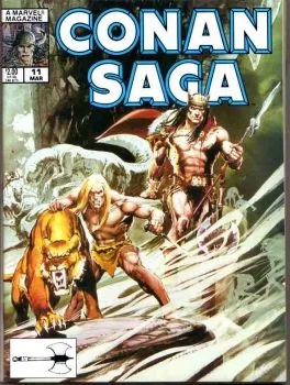 Cover of Curse of the Undead-Man; The Thing in the Temple; To End in Flame
