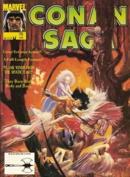 Cover of Flame Winds of Lost Khitai