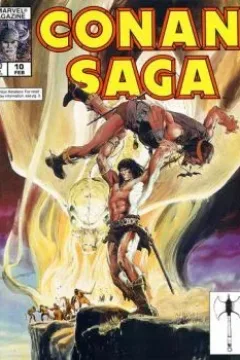 Night of the Dark God; The Secret of Skull River; The Gods of Bal-Sagoth