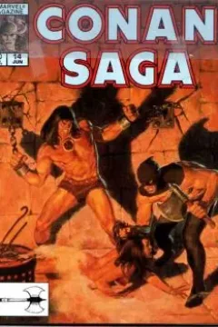 Swords in the City; The Sorcerer's Prize